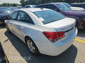 2013 Chevrolet Cruze 1LT 1SD - miniatura 6