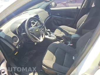 2013 Chevrolet Cruze 1LT 1SD - miniatura 7
