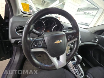 2013 Chevrolet Cruze 1LT 1SD – miniatura 10