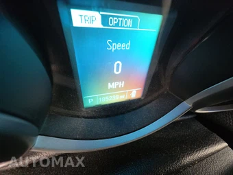 2013 Chevrolet Cruze 1LT 1SD – miniatura 12