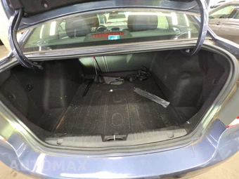 2013 Chevrolet Cruze 1LT 1SD – miniatura 16