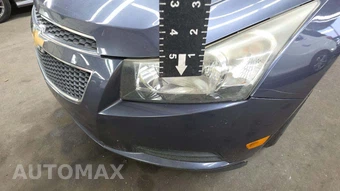 2013 Chevrolet Cruze 1LT 1SD – miniatura 25