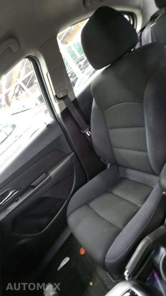 2013 Chevrolet Cruze 1LT 1SD – miniatura 27