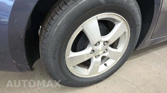 2013 Chevrolet Cruze 1LT 1SD – miniatura 32