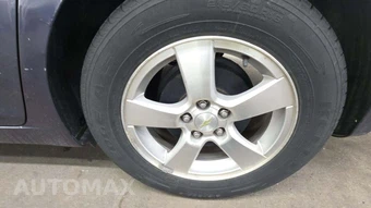 2013 Chevrolet Cruze 1LT 1SD – miniatura 33