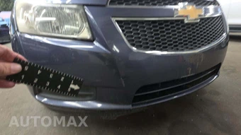 2013 Chevrolet Cruze 1LT 1SD – miniatura 39