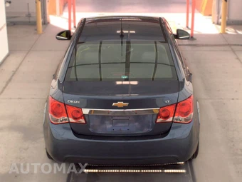 2013 Chevrolet Cruze 1LT 1SD – miniatura 5