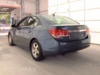 2013 Chevrolet Cruze 1LT 1SD – miniatura 6