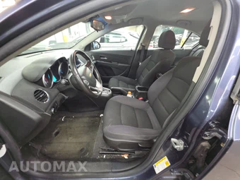 2013 Chevrolet Cruze 1LT 1SD – miniatura 7