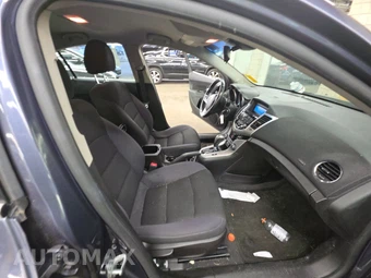 2013 Chevrolet Cruze 1LT 1SD – miniatura 8