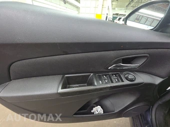 2013 Chevrolet Cruze 1LT 1SD – miniatura 9