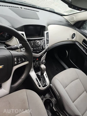 2013 Chevrolet Cruze 1LT 1SD - miniatura 11