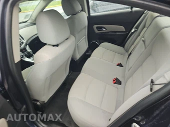 2013 Chevrolet Cruze 1LT 1SD - miniatura 13