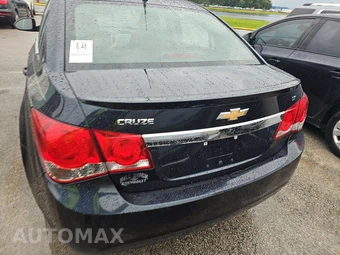 2013 Chevrolet Cruze 1LT 1SD - miniatura 5
