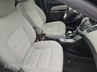 2013 Chevrolet Cruze 1LT 1SD - miniatura 8