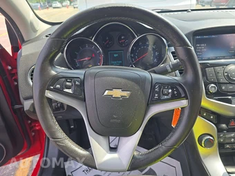 2013 Chevrolet Cruze 1LT 1SD – miniatura 10