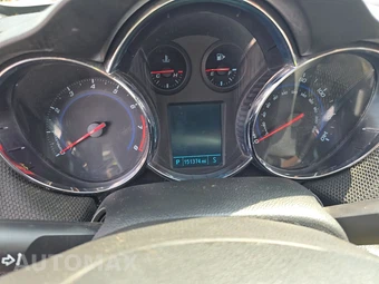 2013 Chevrolet Cruze 1LT 1SD – miniatura 12