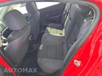 2013 Chevrolet Cruze 1LT 1SD – miniatura 13