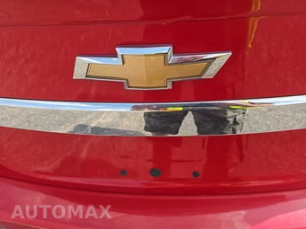 2013 Chevrolet Cruze 1LT 1SD – miniatura 16