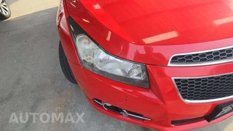 2013 Chevrolet Cruze 1LT 1SD – miniatura 19
