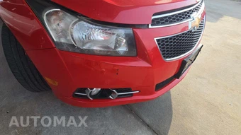 2013 Chevrolet Cruze 1LT 1SD – miniatura 20