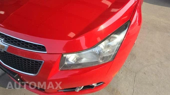 2013 Chevrolet Cruze 1LT 1SD – miniatura 22