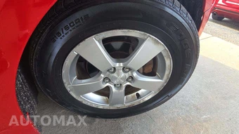 2013 Chevrolet Cruze 1LT 1SD – miniatura 23