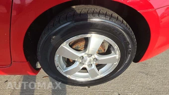 2013 Chevrolet Cruze 1LT 1SD – miniatura 24