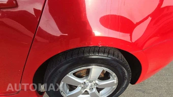 2013 Chevrolet Cruze 1LT 1SD – miniatura 26