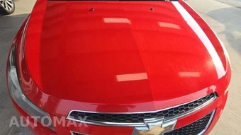 2013 Chevrolet Cruze 1LT 1SD – miniatura 27