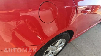 2013 Chevrolet Cruze 1LT 1SD – miniatura 28