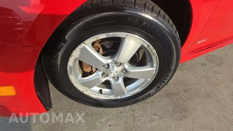 2013 Chevrolet Cruze 1LT 1SD – miniatura 29