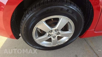 2013 Chevrolet Cruze 1LT 1SD – miniatura 30