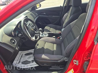 2013 Chevrolet Cruze 1LT 1SD – miniatura 7