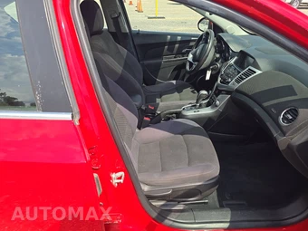 2013 Chevrolet Cruze 1LT 1SD – miniatura 8