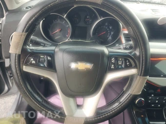 2013 Chevrolet Cruze 1LT 1SD - miniatura 10