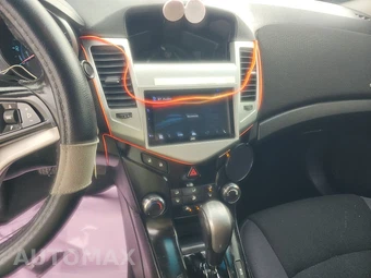 2013 Chevrolet Cruze 1LT 1SD - miniatura 11