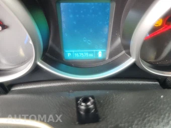 2013 Chevrolet Cruze 1LT 1SD - miniatura 12