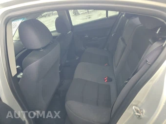 2013 Chevrolet Cruze 1LT 1SD - miniatura 13