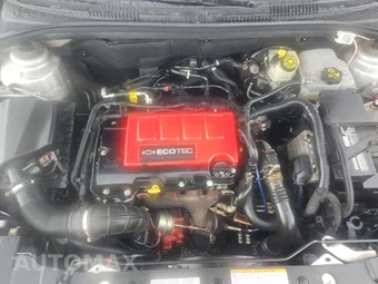 2013 Chevrolet Cruze 1LT 1SD - miniatura 15