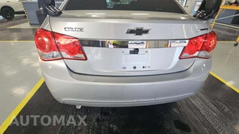 2013 Chevrolet Cruze 1LT 1SD - miniatura 24