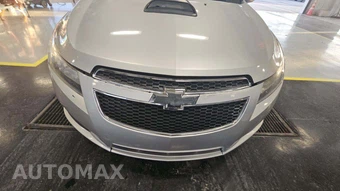 2013 Chevrolet Cruze 1LT 1SD - miniatura 25