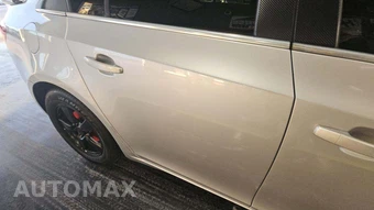 2013 Chevrolet Cruze 1LT 1SD - miniatura 26