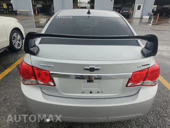 2013 Chevrolet Cruze 1LT 1SD - miniatura 5