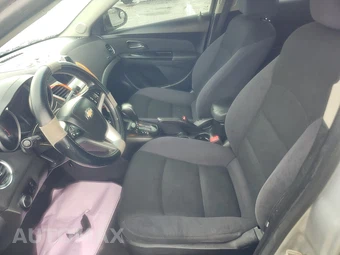 2013 Chevrolet Cruze 1LT 1SD - miniatura 7