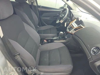 2013 Chevrolet Cruze 1LT 1SD - miniatura 8