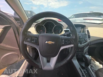 2013 Chevrolet Cruze 2LT 1SH - miniatura 10