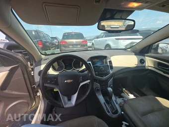 2013 Chevrolet Cruze 2LT 1SH - miniatura 11