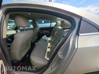 2013 Chevrolet Cruze 2LT 1SH - miniatura 13