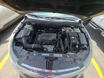2013 Chevrolet Cruze 2LT 1SH - miniatura 15